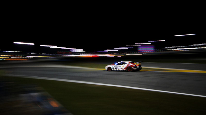 Illustration for article titled 50th Rolex 24 Hours At Daytona: Über Gallery